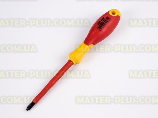 Викрутки 1000В PZ2*100мм TOPEX 39D480