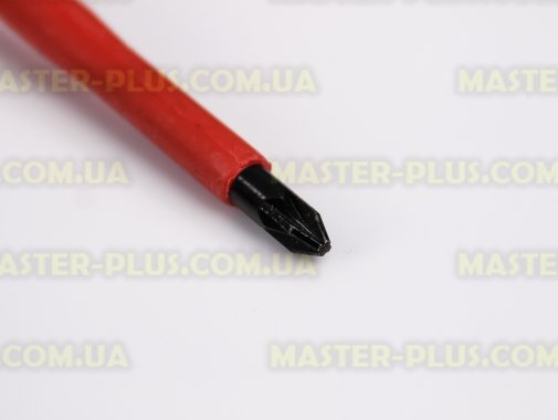 Викрутки 1000В PZ2*100мм TOPEX 39D480
