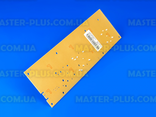 Модуль (плата индикации) Indesit C00294475 для стиральной машины
