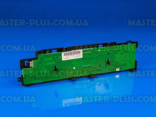 Модуль (плата) индикации Ariston C00286869 для стиральной машины