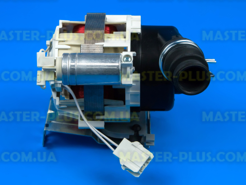 Циркуляційний насос для посудомийної машини Whirlpool 481010625628 для посудомийної машини