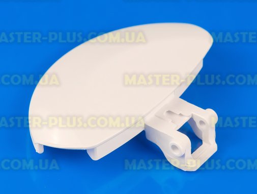 Ручка дверки (люка) Zanussi 50294509000 Original для стиральной машины