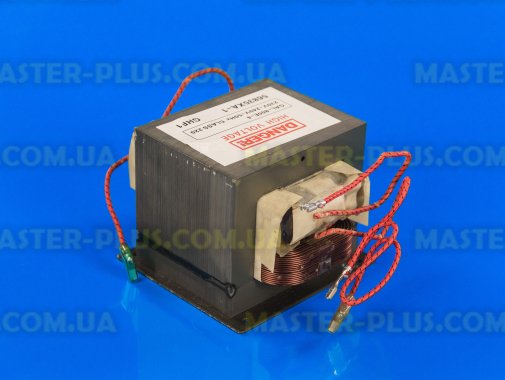 Трансформатор силовий GAL-800E-4 800W для мікрохвильової печі