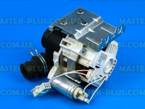 Циркуляційний насос для посудомийної машини Whirlpool 481010625628 для посудомийної машини