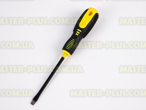 Отвертка шлицевая 5.0*100 мм TOPEX 39D804