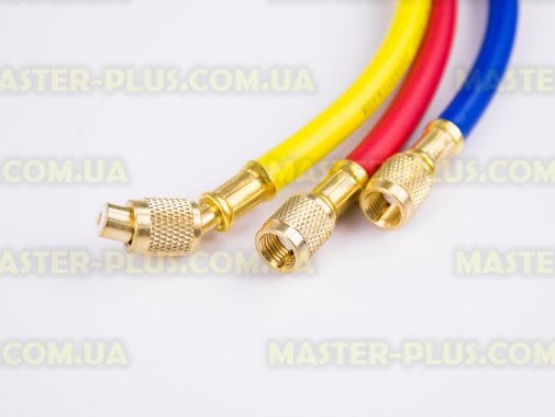 Манометрический коллектор двухвентильный VALUE VMG-2-R22-B