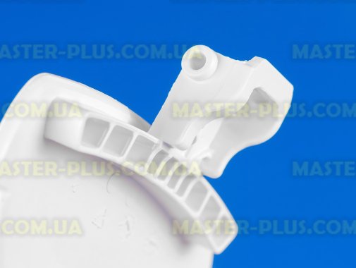 Ручка дверки (люка) Zanussi 50294509000 Original для стиральной машины