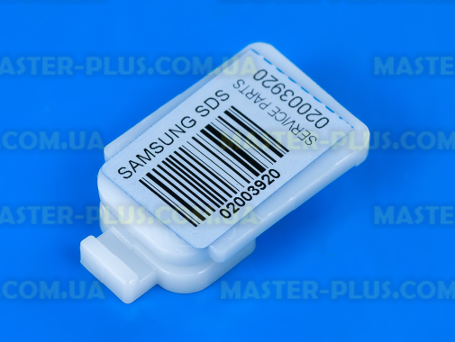 Направляюча пружини бака Samsung DC61-02140A Original для пральної машини