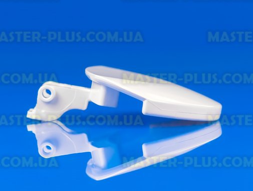 Ручка дверки (люка) Zanussi 50294509000 Original для стиральной машины
