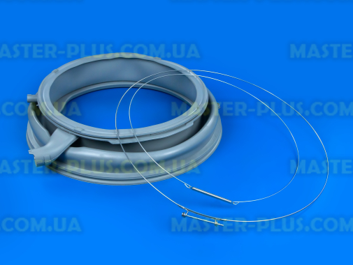 Резина (манжет) люка Bosch 681211 для пральної машини