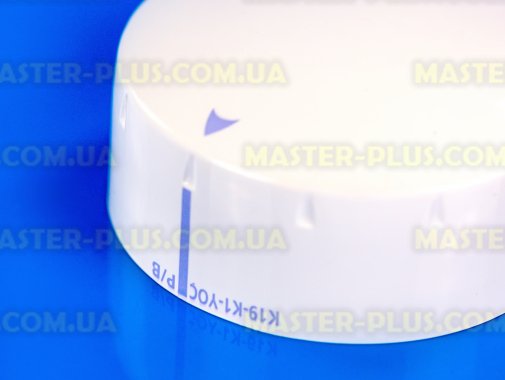 Декоративная накладка ручки переключения програм Beko 2808480001  для стиральной машины