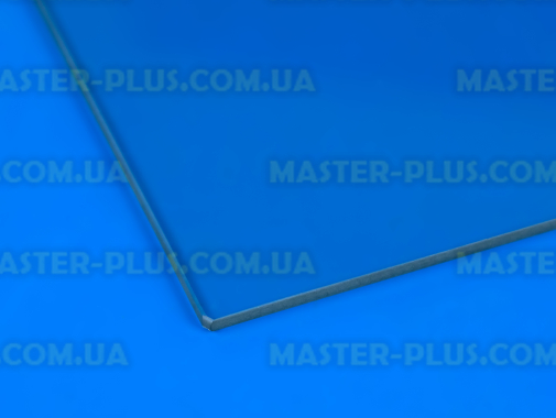 Скло дверцяти (внутрішнє) Electrolux 3878356025 для плити та духовки