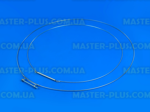 Резина (манжет) люка Bosch 681211 для пральної машини