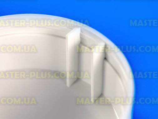 Декоративная накладка ручки переключения програм Beko 2808480001  для стиральной машины
