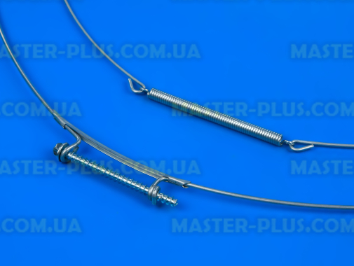 Резина (манжет) люка Bosch 681211 для пральної машини