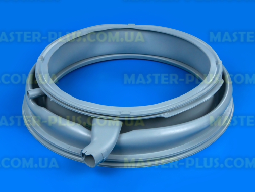 Резина (манжет) люка Bosch 681211 для пральної машини