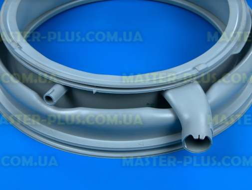 Резина (манжет) люка Bosch 681211 для пральної машини