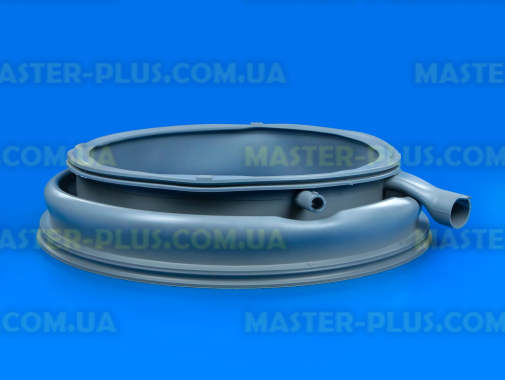 Резина (манжет) люка Bosch 681211 для пральної машини