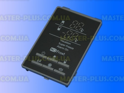 Дисплей дверки в сборе Samsung DA97-05487A для холодильника