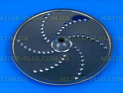 Диск терка для кухонного комбайна Kenwood KW712343 для кухонного комбайна