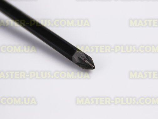 Отвертка крестовая PZ1*100мм TOPEX 39D830