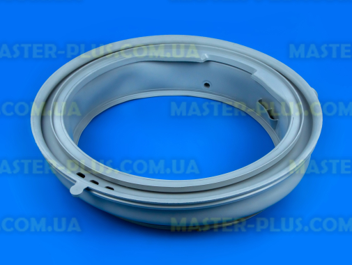 Резина (манжет) люка Bosch 681211 для пральної машини