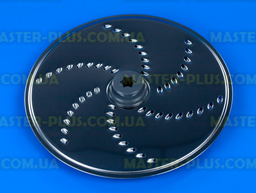 Диск терка для кухонного комбайна Kenwood KW712343 для кухонного комбайна