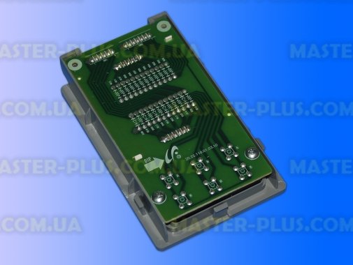 Дисплей дверки в сборе Samsung DA97-05487A для холодильника