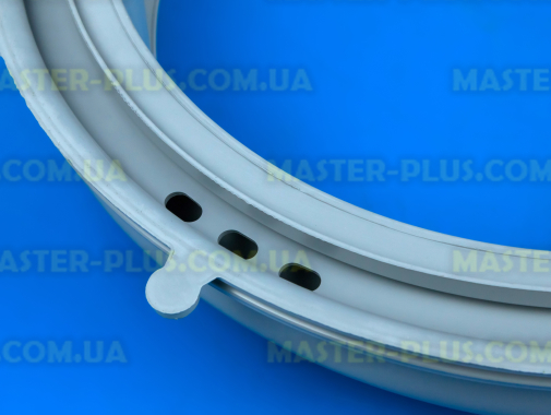 Резина (манжет) люка Bosch 681211 для пральної машини