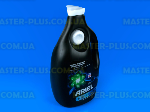 Гель для стирки универсальный Ariel &quot;Revita Black&quot; 6,3л