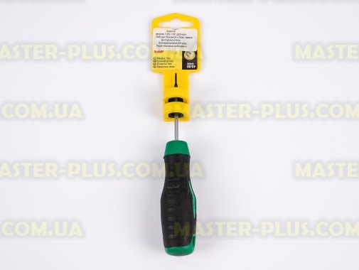 Викрутка Torx T6*60 мм TOPEX 39D840