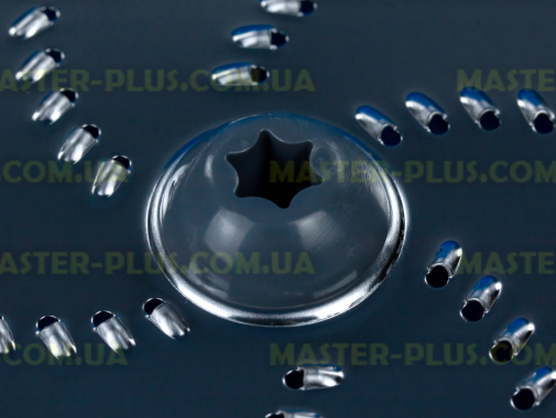 Диск терка для кухонного комбайна Kenwood KW712343 для кухонного комбайна