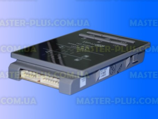 Дисплей дверки в сборе Samsung DA97-05487A для холодильника