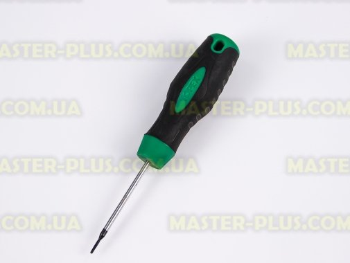 Викрутка Torx T6*60 мм TOPEX 39D840