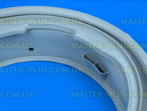 Резина (манжет) люка Bosch 681211 для пральної машини