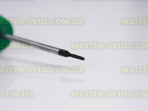 Викрутка Torx T6*60 мм TOPEX 39D840