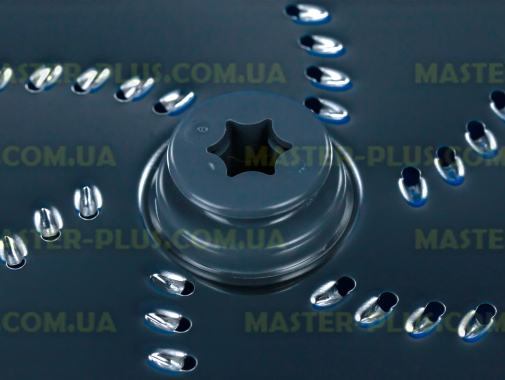 Диск терка для кухонного комбайна Kenwood KW712343 для кухонного комбайна