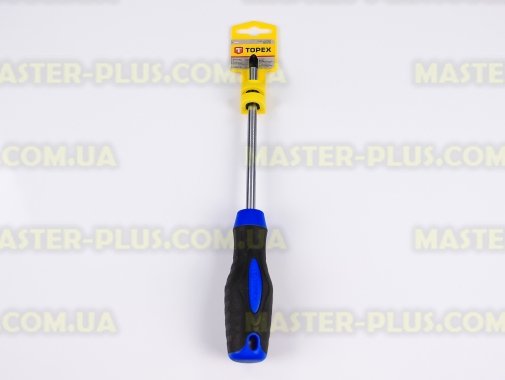 Викрутка PH3*150 мм TOPTUL 39D825
