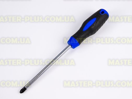 Викрутка PH3*150 мм TOPTUL 39D825