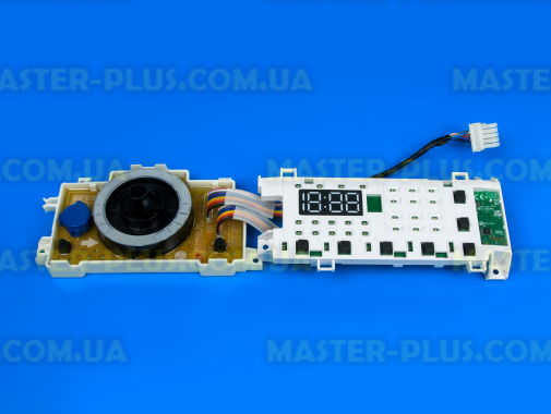 Модуль (плата) керування LG EBR86881721 для пральної машини