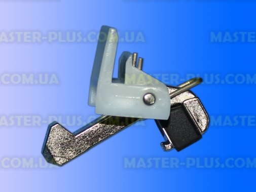 Гачок дверцят (люка) Samsung DC97-05111A для пральної машини