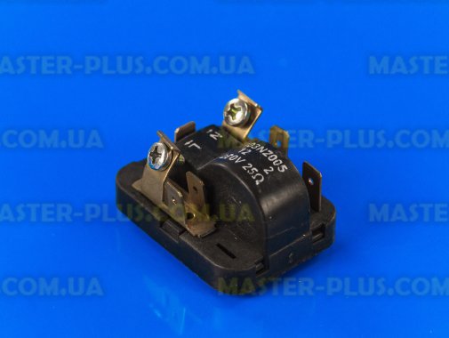 Реле пусковое Danfoss 103N2005 для холодильника