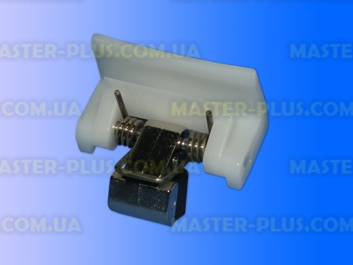 Гачок дверцят (люка) Samsung DC97-05111A для пральної машини