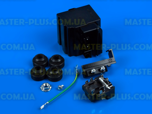Компрессор Jiaxipera TT1114GY R600a 167W для холодильника