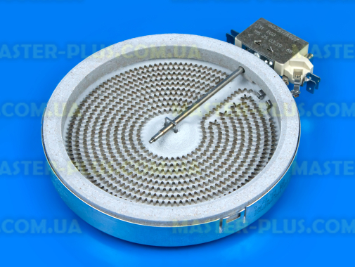 Конфорка електрична 1400w Bosch 297234 для плити та духовки