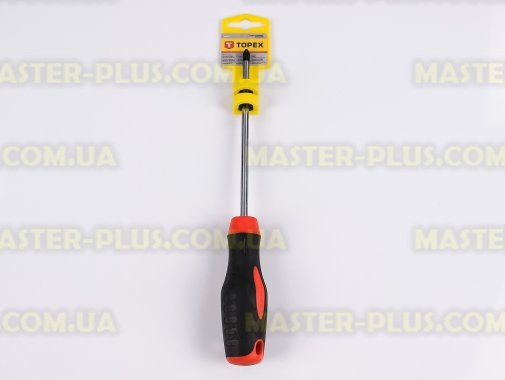 Викрутка хрестова PZ2*150 мм TOPEX 39D832