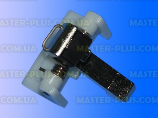 Гачок дверцят (люка) Samsung DC97-05111A для пральної машини