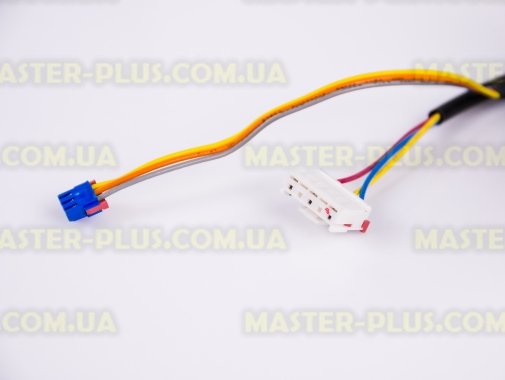 Мотор вентилятора внутреннего блока Samsung DB31-00270A для кондиционера