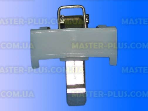 Гачок дверцят (люка) Samsung DC97-05111A для пральної машини