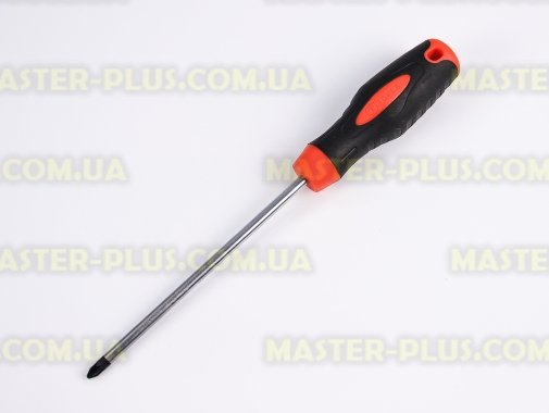 Викрутка хрестова PZ2*150 мм TOPEX 39D832